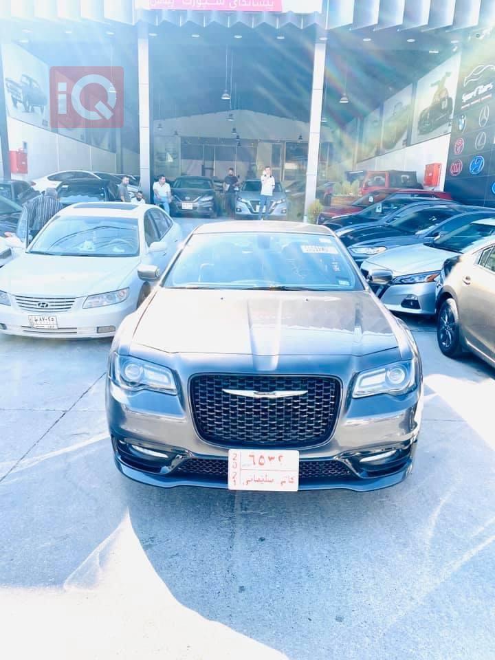 Chrysler 300